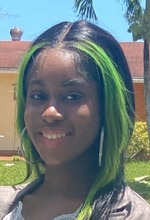 Alexandria Francois Photo